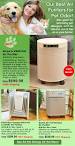 consumer reports best rated hepa air purifiers