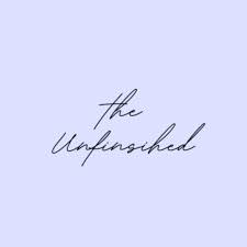 The Unfinished - By Ravi Vaka & Tina Verma
