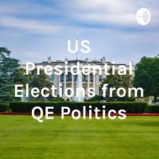 US Presidential Elections from QE Politics
