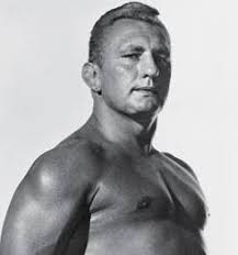 Herman Rohde Jr. (1921-1992) was an American Professional Wrestler from Camden, New Jersey as Buddy Rogers. He debuted in 1939 and, after working the ... - Buddy-Rogers4903674dk3_796