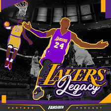 The Lakers Legacy Podcast