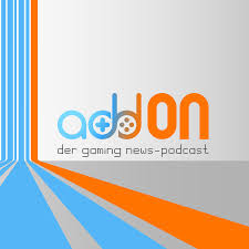 addON - der Gaming News-Podcast