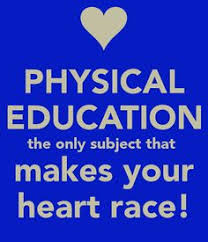 Image result for Physical education
