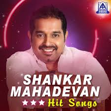 Shankar Mahadevan Hit Songs - Album by Shankar Mahadevan ...