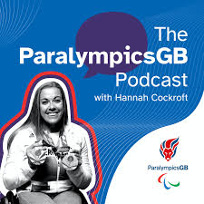 The ParalympicsGB Podcast