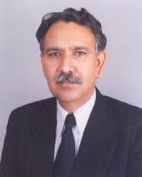 Appointed as Addl. Judge: 02-05-2001 - Justice_Khalid_Alvi