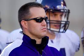 Earlier this week, Northwestern Wildcats head football coach Pat Fitzgerald sat down with WNUR Sports Directors Jim Sannes and Zach Kisfalusi to preview the ... - ncf_u_fitzgerald_ps_600