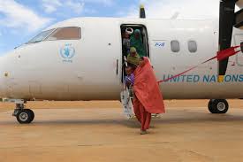 Image result for unhcr in dadaab refugee camp