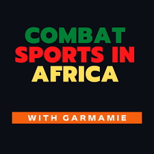 Combat Sports in Africa