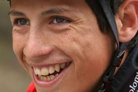 El ciclista Esteban Chaves ganó el Tour del Porvenir. En 2010 el certamen fue ganado por Nairo Quintana. El joven deportista local marcó diferencia en la ... - 20110911073155