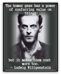 Wittgenstein, Not Rammstein | Optimal Human Modulation via Relatably.com