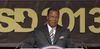 Top 10 crazy Farrakhan quotes in anticipation of his return to ... via Relatably.com