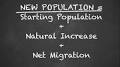 Population usa 2020 from www.census.gov