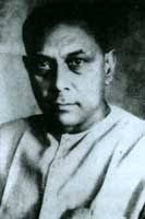 Nirmal Kumar Bose (1901-1972) was a radical anthropologist, for whom social reconstruction was more important than building sociological theories. - nl02002b