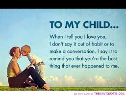 Inspirational Quotes for Parents | motivational inspirational love ... via Relatably.com