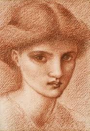 Yvette Guilbert - Henri de Toulouse-Lautrec als Kunstdruck oder handgemaltes ...