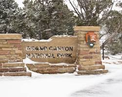 Park Narodowy Grand Canyon
