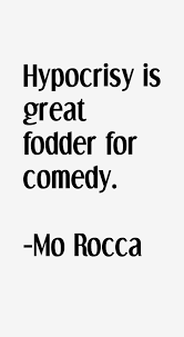 Quotes by Mo Rocca @ Like Success via Relatably.com