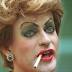 Election 2016: Pauline Hanson impersonator Pauline Pantsdown ...