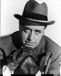 British Character Actors No.4: Alastair Sim. The Arts. 19th March 2010 - Inspector1