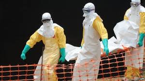 Ebola May Leave Lasting Neurological Problems