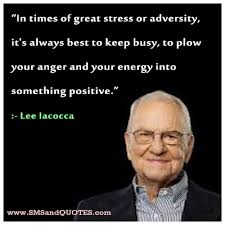 Amazing 5 powerful quotes by lee iacocca pic English via Relatably.com