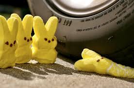 Image result for peeps are gross