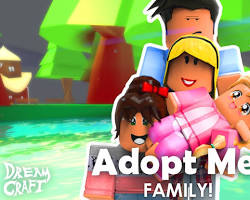 Image of Adopt Me! Family Roblox