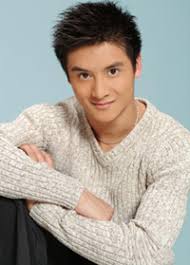 Tian Liang, China&#39;s &quot;Prince of Diving,&quot; will promote this year&#39;s Hunan TV singing contest &quot;Happy Boys.&quot; - 388975
