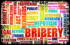 Kenya gets tougher bribery law