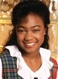 Tatyana Ali has been busy since her role as the innocent Ashley Banks. She has since starred in movies such as Glory Road and Hotel California. - ali
