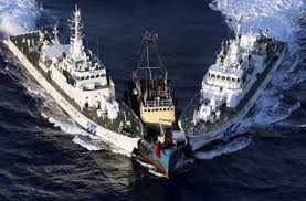 Kết quả hình ảnh cho tàu cá bị trung quốc tấn công
