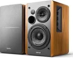 Edifier R1280DB speakers
