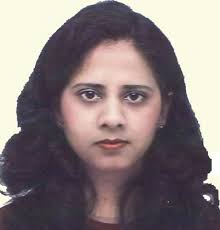 Dr. Tulika Prakash Srivastava - tulika