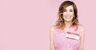 Best 5 lovable quotes by kristen wiig image French via Relatably.com