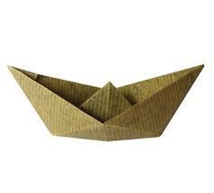 Risultati immagini per origami pesciolino facile