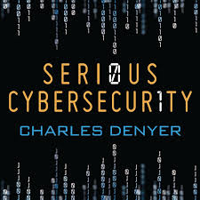 Serious Cybersecurity Podcast