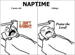 Sleep Meme on Pinterest | Funny College Memes, Good Night Funny ... via Relatably.com