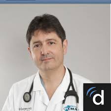 Dr. Saul Eduardo Quintero MD. Dr. Saul Quintero is an emergency medicine doctor in Miami, Florida and is affiliated with Larkin Community Hospital. - rzmnjyoxx64j6xd09hqe