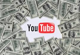 make money from youtube