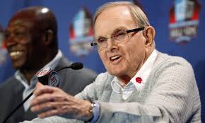 Ralph Wilson Jr. Today, NFL fans mourn the loss of a legend who revolutionized the landscape of professional football. Ralph Wilson Jr., owner of the ... - Ralph-Wilson-Jr-Will-Never-Be-Forgotten-650x389