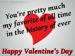 Funny Valentine Quotes. QuotesGram via Relatably.com