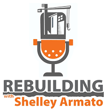 Rebuilding with Shelley Armato