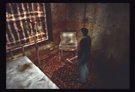 Image result for silent hill video game PS1