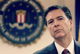 Image result for comey fired