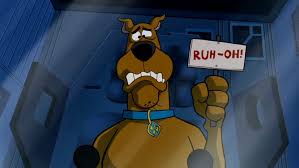 Image result for ruh roh scooby