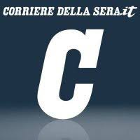 Image result for corriere della sera logo