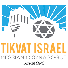 Tikvat Israel Sermons