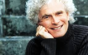 Andrew Clark of The Financial Times sat down to lunch with Sir Simon Rattle, conductor of the Berlin Philharmonic, at his house in Provence. - 6a00d8341c985253ef01157140d5df970b-pi