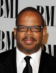 Musician/composer Terence Blanchard receives the &quot;Classic Contribution&quot; Award at the 2010 BMI Film and Television Awards at the Beverly Wilshire Hotel ... - 2010%2BBMI%2BFilm%2BTelevision%2BAwards%2BArrivals%2BsOMuUTX-l_pl
